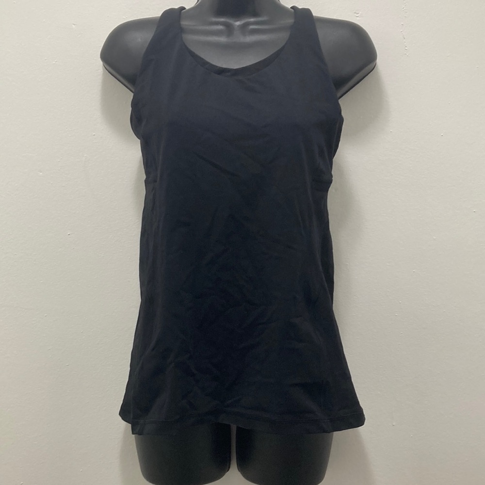 Lululemon athletic tank top